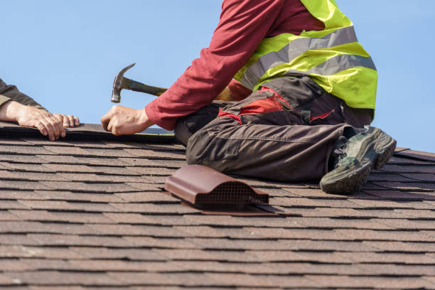 Sealant for Roof in Gig Harbor, WA