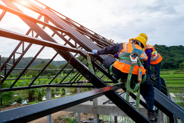 Best Shingle Roofing Installation  in Gig Harbor, WA