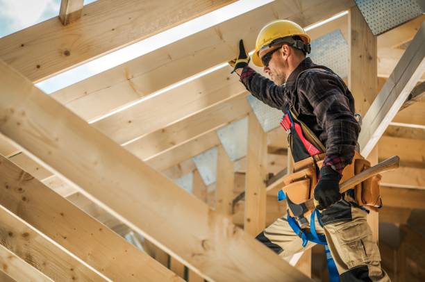 Best Best Roofing Contractors  in Gig Harbor, WA