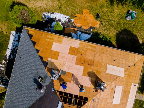 Professional Roofing Contractor in Gig Harbor, WA