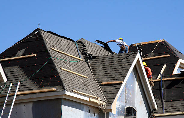 Best New Roof Installation  in Gig Harbor, WA