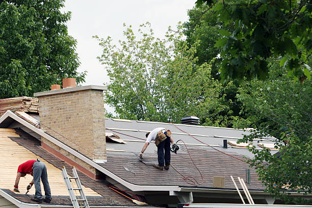 Best Roof Replacement Cost  in Gig Harbor, WA