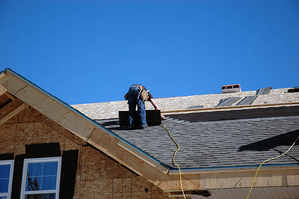 Best Affordable Roofing Company  in Gig Harbor, WA