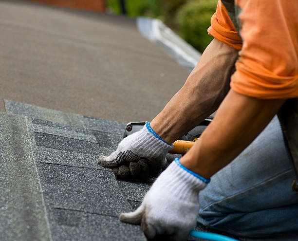 Best Affordable Roofing Company  in Gig Harbor, WA
