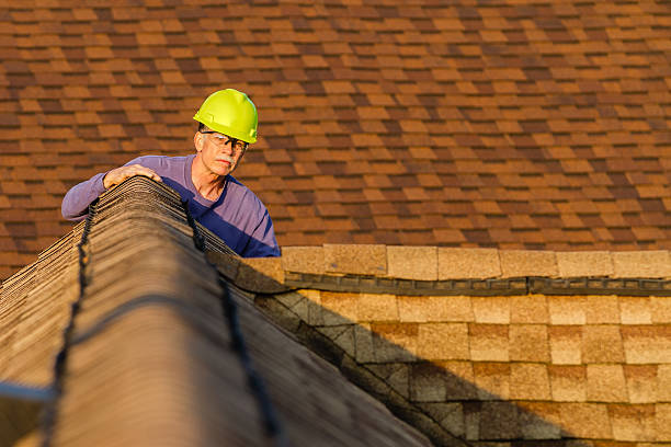 Best New Roof Installation  in Gig Harbor, WA