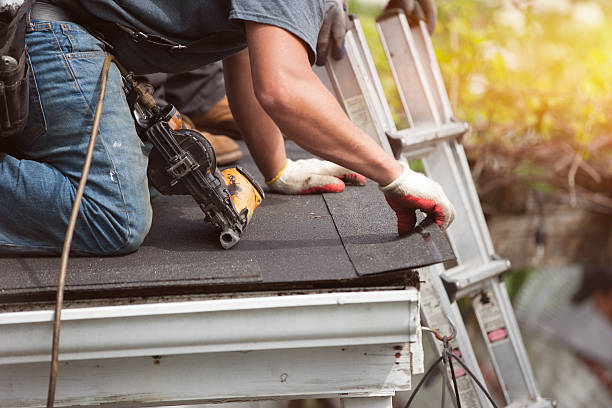 Best Storm Damage Roof Repair  in Gig Harbor, WA
