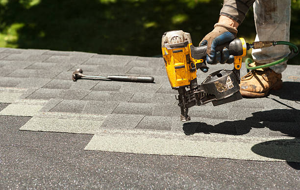 Best Roof Repair Estimates  in Gig Harbor, WA