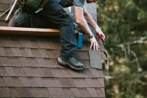 Best Commercial Roofing Services  in Gig Harbor, WA