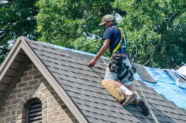 Best Residential Roofing Contractor  in Gig Harbor, WA