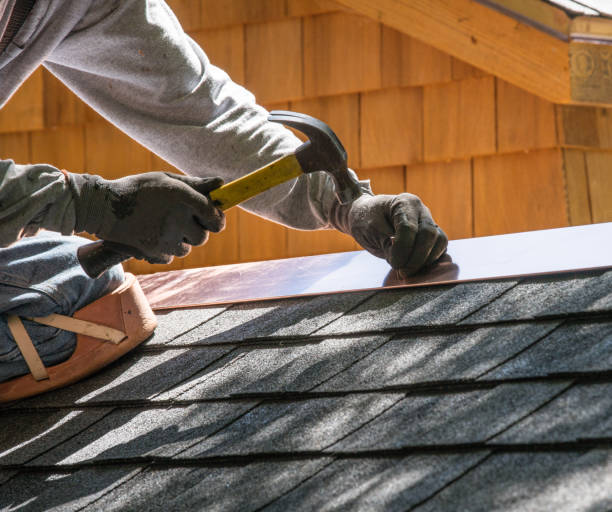 Best Sealant for Roof  in Gig Harbor, WA